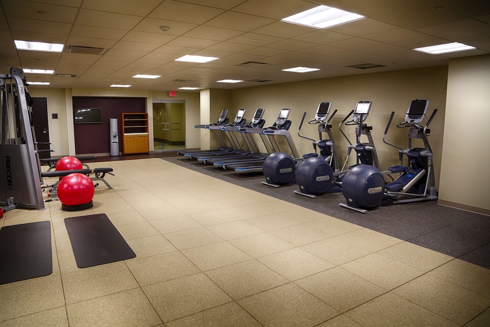 Doubletree By Hilton Lawrenceburg - photo 11