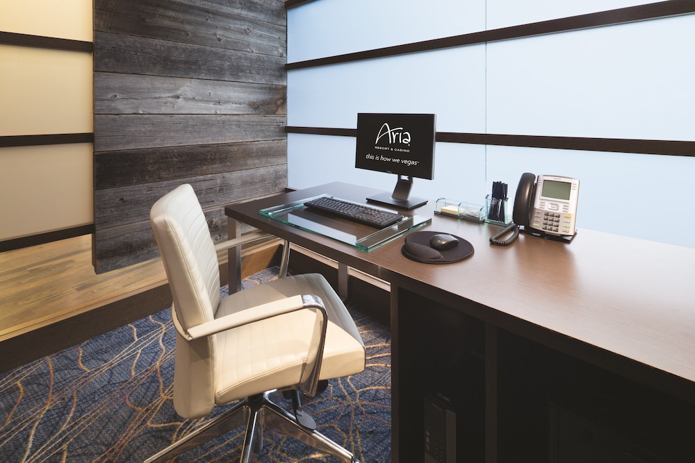 Aria Resort & Casino - photo 106