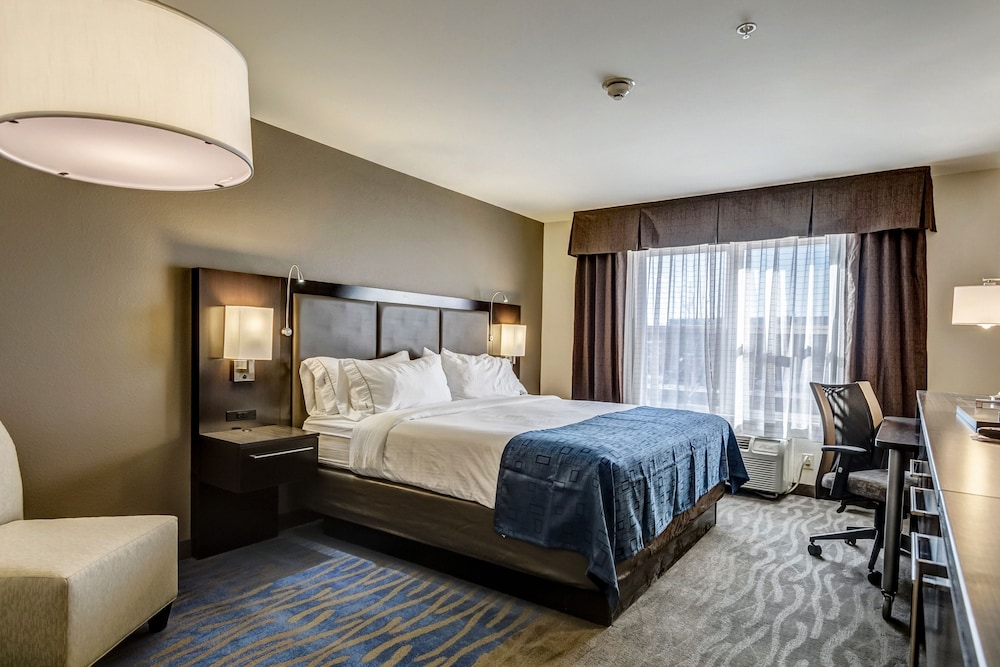 Holiday Inn Express St. Louis West O'Fallon by IHG - photo 13
