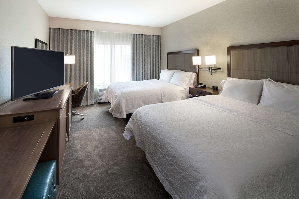 Hampton Inn & Suites Page Lake Powell - photo 5