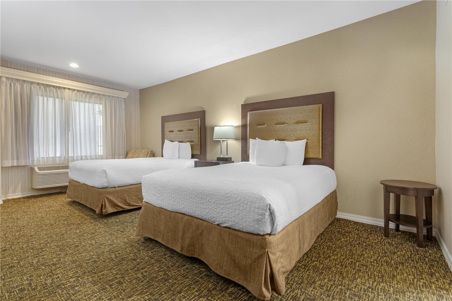 Best Western Plus Big America - photo 12