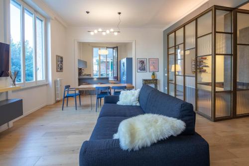 Luna's Apartment Buddyrent — 4-Star Luxury Hotel in Rome, Italy