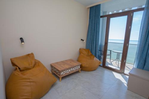 Rumi Hotel