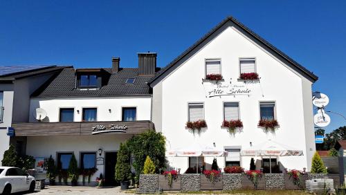 Gasthof Alte Schule — 4-Star Luxury Hotel in Furstenzell, Germany