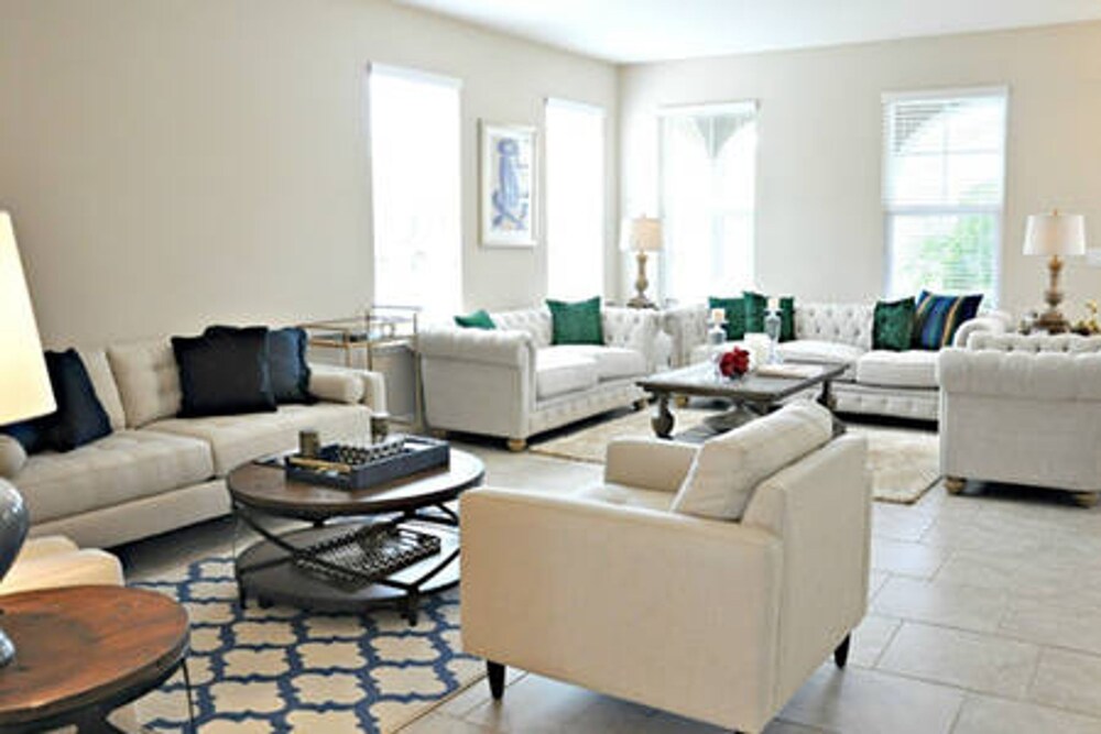 Imagine You and Your Family Renting This 5 Star Villa on Solterra Resort Orlando Villa 2696 - photo 40