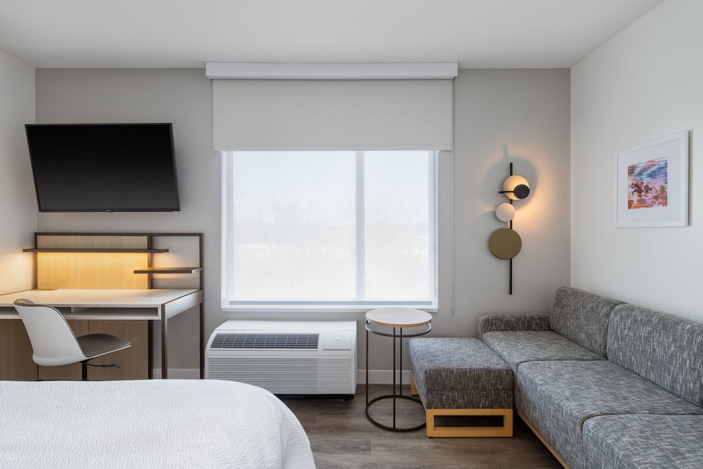 Towneplace Suites By Marriott Geneva - photo 8