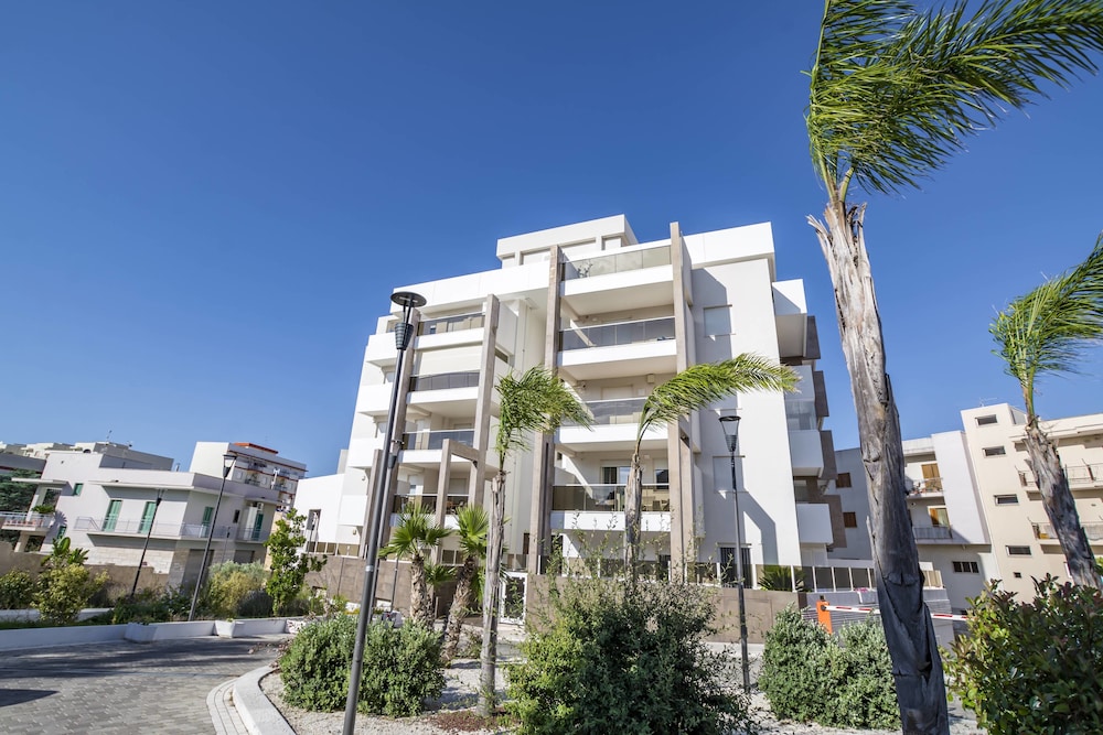 La Casa del Cardinale — 4-Star Luxury Hotel in Monopoli, Italy