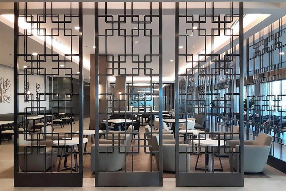 Courtyard by Marriott Los Angeles Monterey Park - photo 42