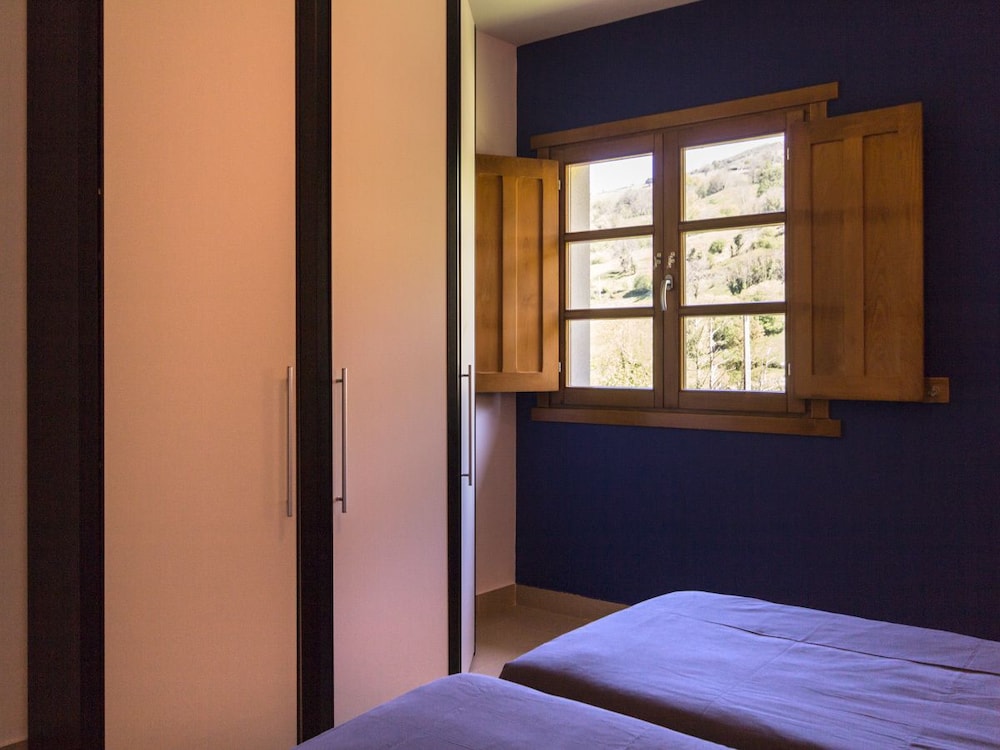 Palacio de Rosa Mar — Cangas Del Narcea — photo 5