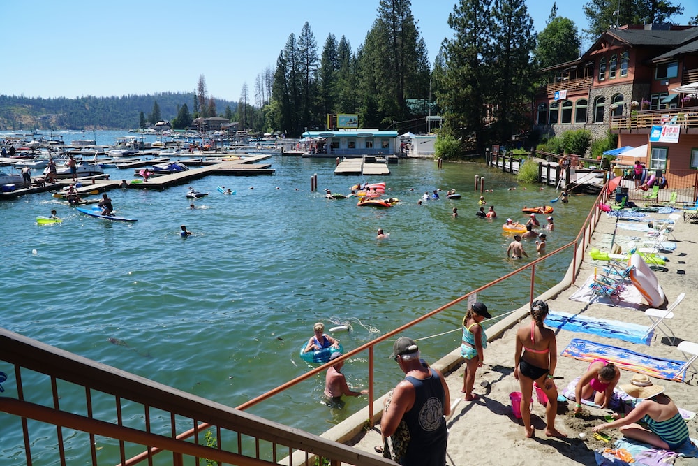 The Pines Resort - photo 110