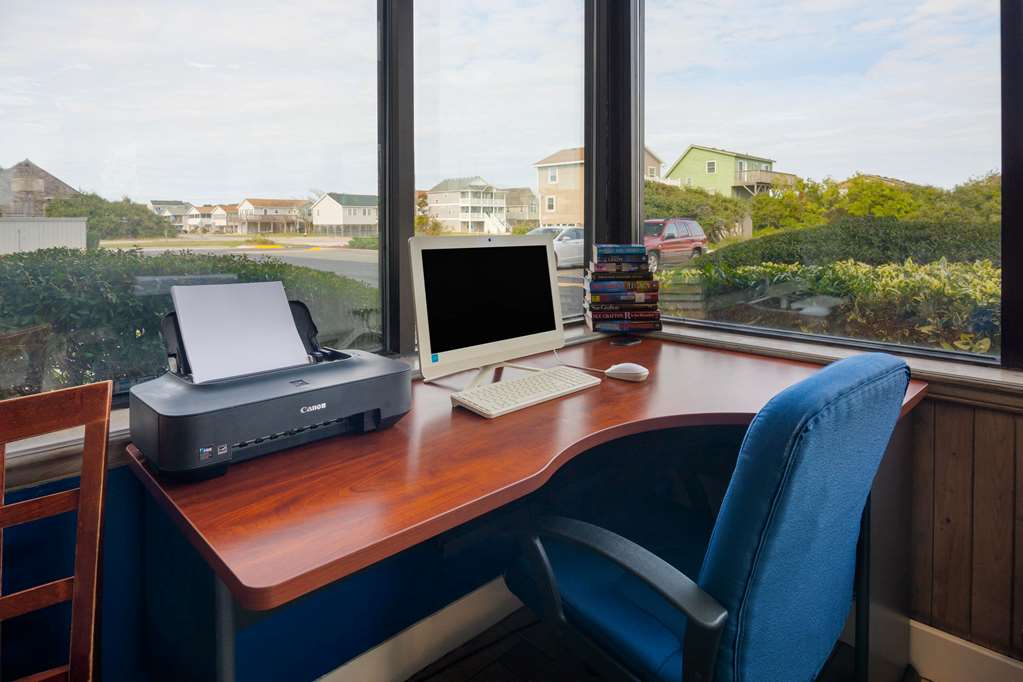 Travelodge by Wyndham Outer Banks Kill Devil Hills - photo 56