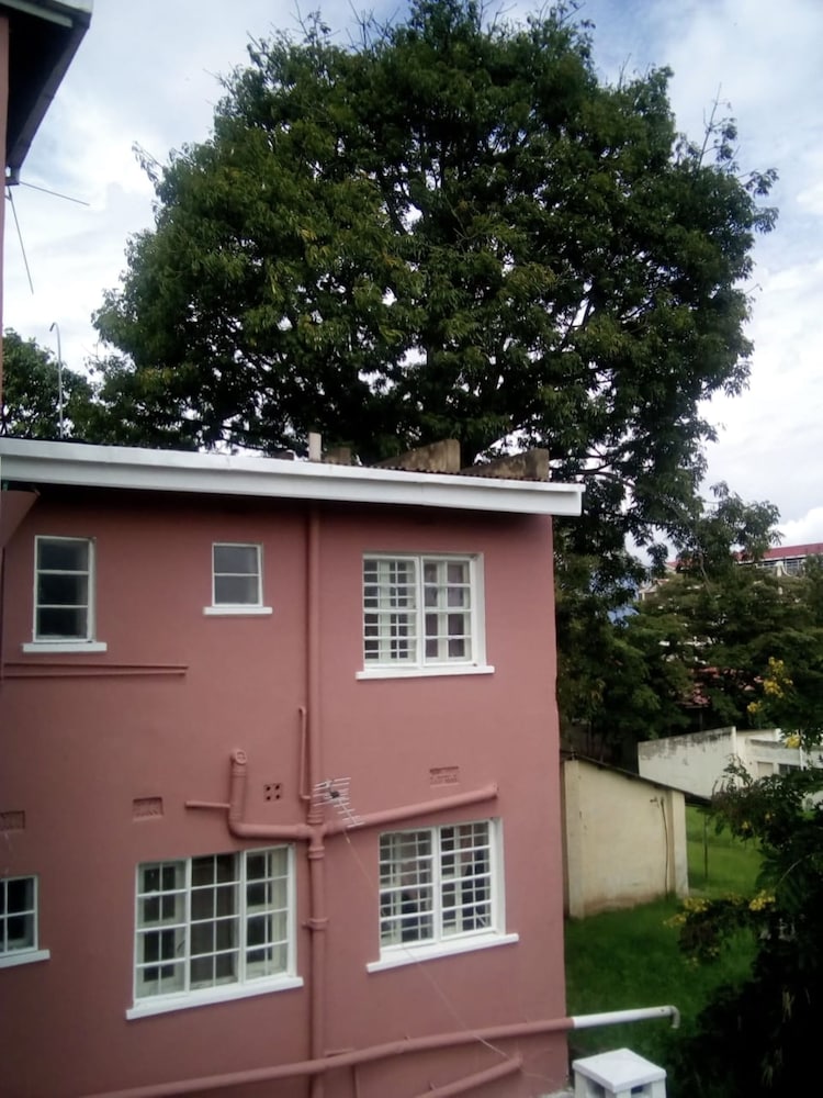 Silver Hotel Kisumu in Kisumu, Kenya