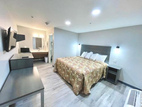 Mountain View Motel — hotel in Maryville