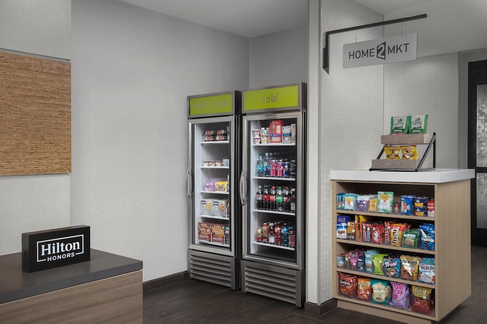 Home2 Suites by Hilton Las Cruces - photo 38