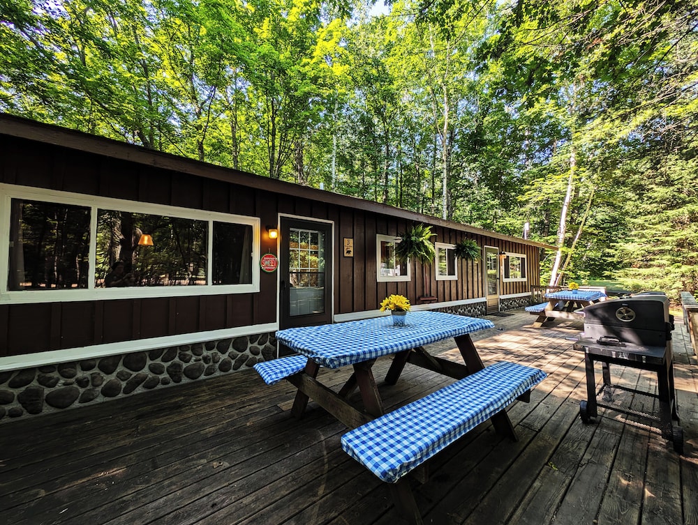 Coadys' Point of View Lake Resort - photo 319