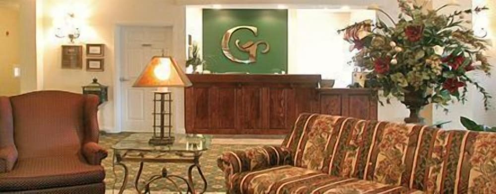 GrandStay Residential Suites Hotel - photo 6