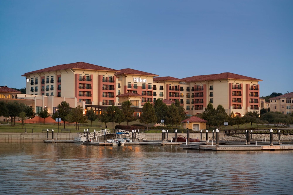 Hilton Dallas Rockwall Lakefront - photo 67