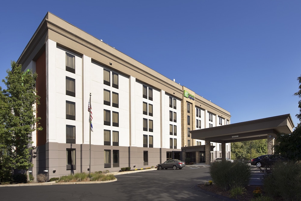 Holiday Inn Express Andover North Lawrence by IHG - photo 41