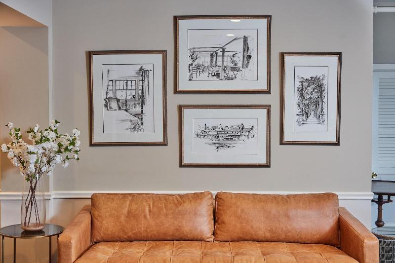 Inn at Longshore - photo 5