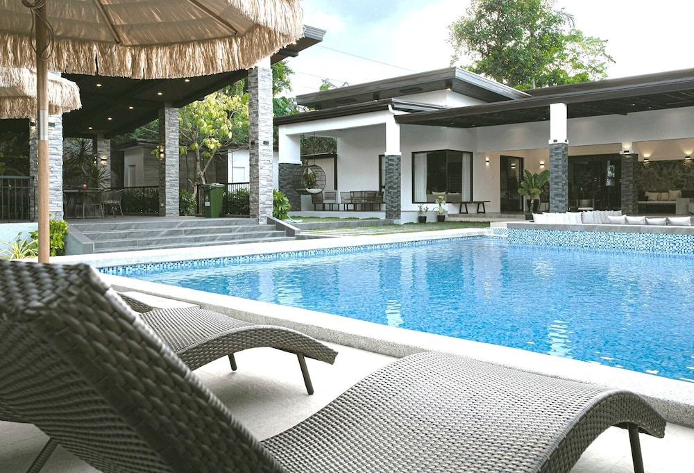 Likha Wellness Resort in Lipa City, Philippines