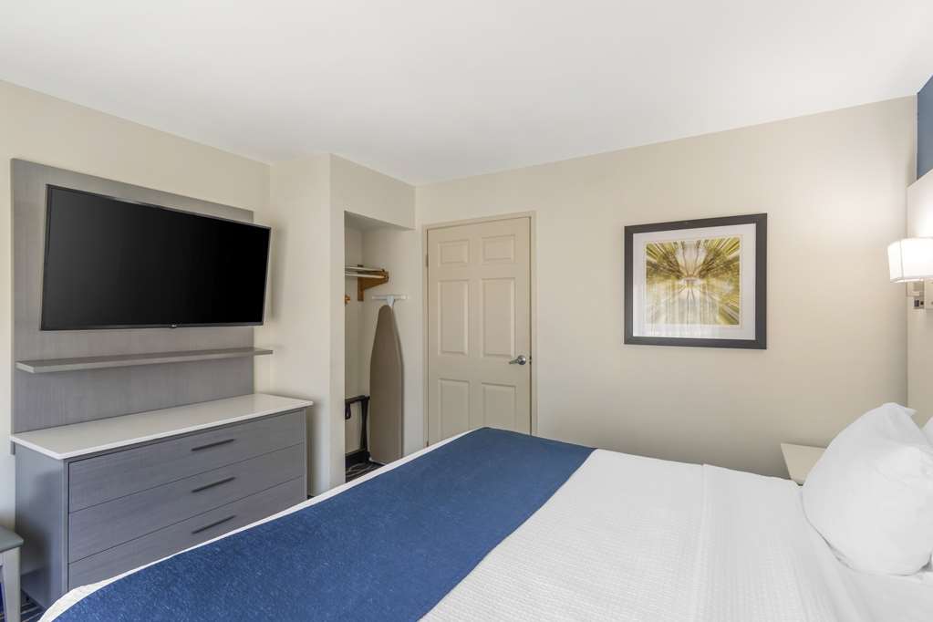 Best Western Plus Lake Lanier gainesville Hotel & Suites - photo 19