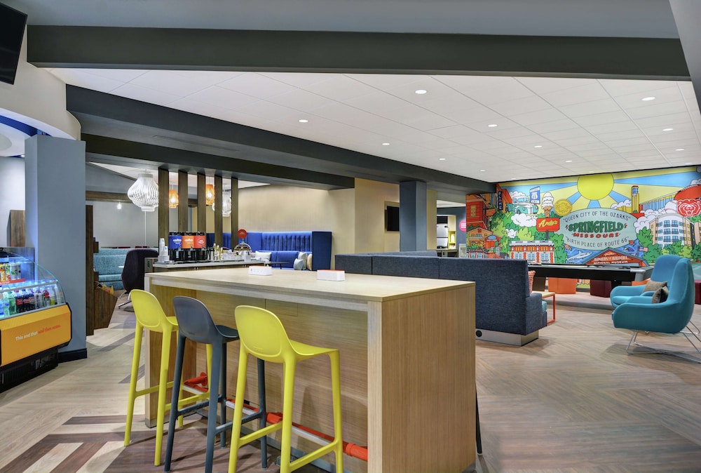 Tru by Hilton Springfield Downtown - photo 2