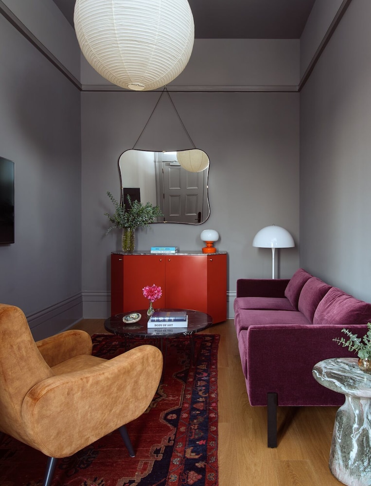 Hotel Saint Vincent - photo 15