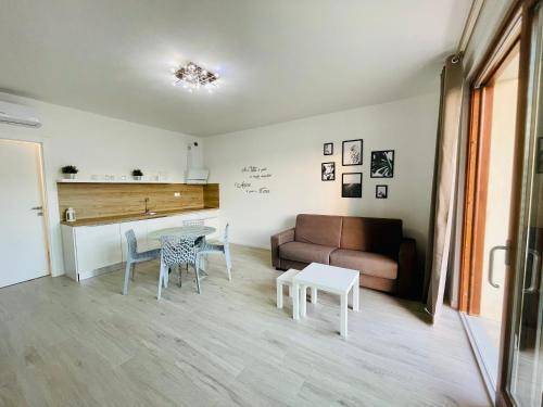 A casa di Valentina bilocale ai chiassarelli — 4-Star Luxury Hotel in Massa Marittima, Italy