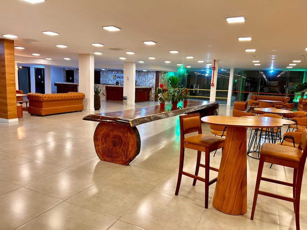 Hotel Amazônico — Belem — photo 4