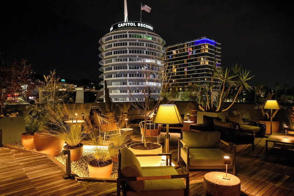 The Redbury at Hollywood and Vine - featured photo