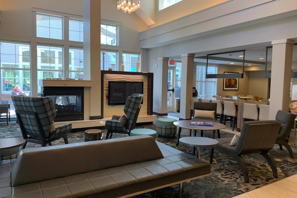 Residence Inn by Marriott Concord - featured photo
