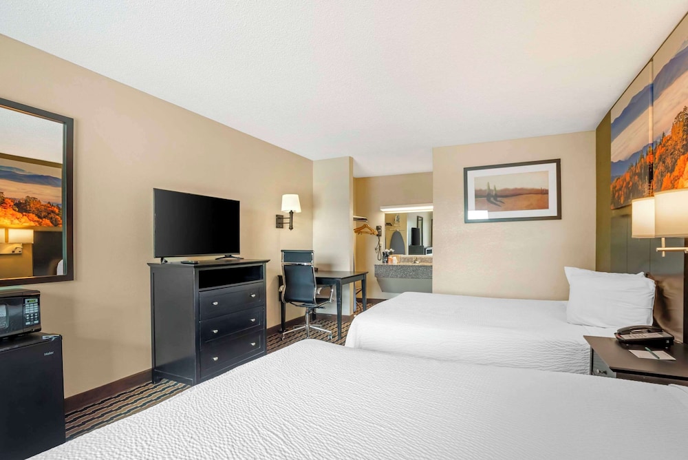 Quality Inn near Speedway - photo 9
