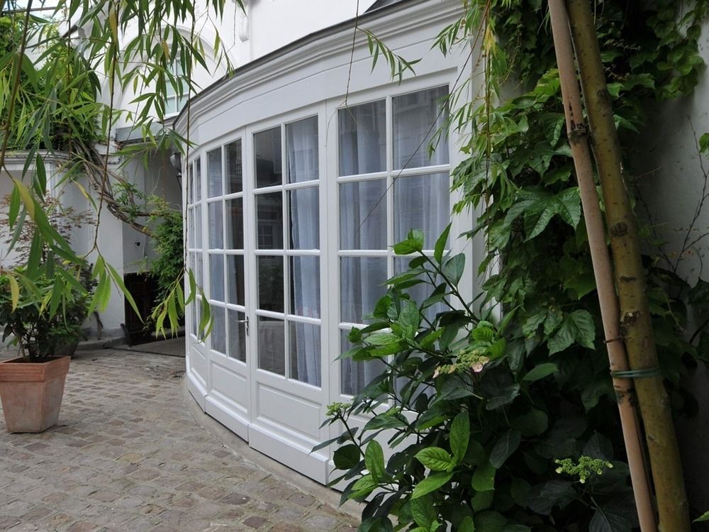 Relais O16 in Amiens, France