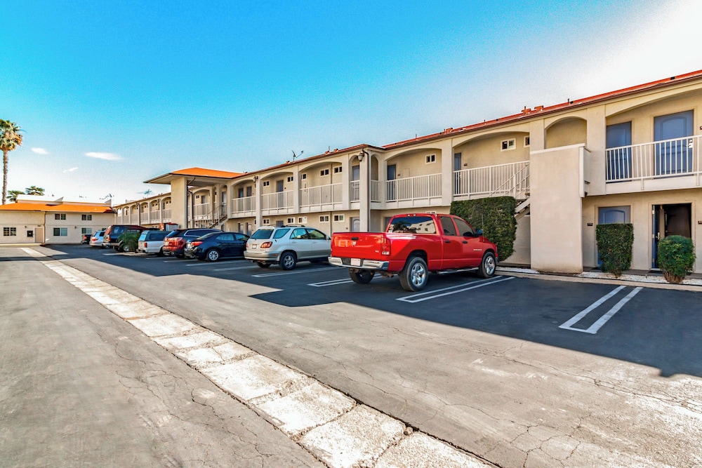 Motel 6 Anaheim CA in Anaheim, United States