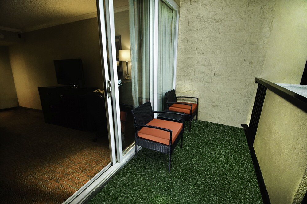 The Hotel Fullerton Anaheim - photo 22