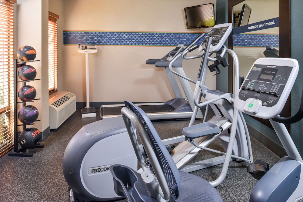 Hampton Inn closest to Universal Orlando - photo 21