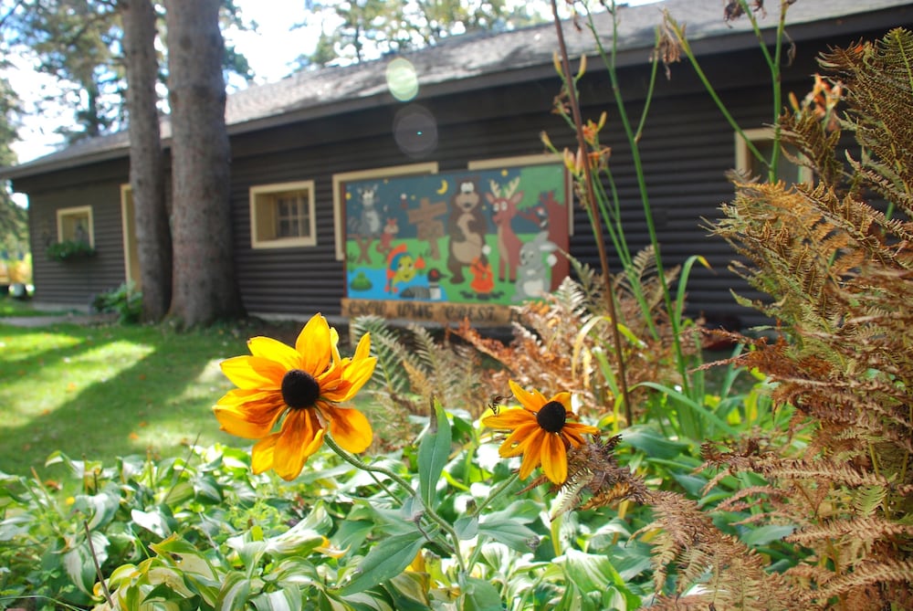 Crow Wing Crest Resort - photo 138