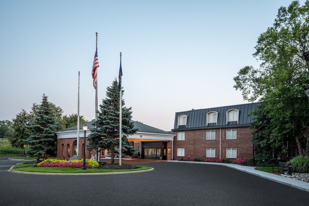 Crowne Plaza Albany The Desmond Hotel - photo 2