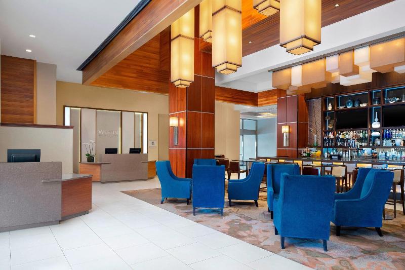The Westin Crystal City Reagan National Airport - photo 17