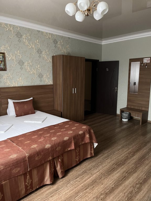 Centr Hotel in Yessentuki, Russia