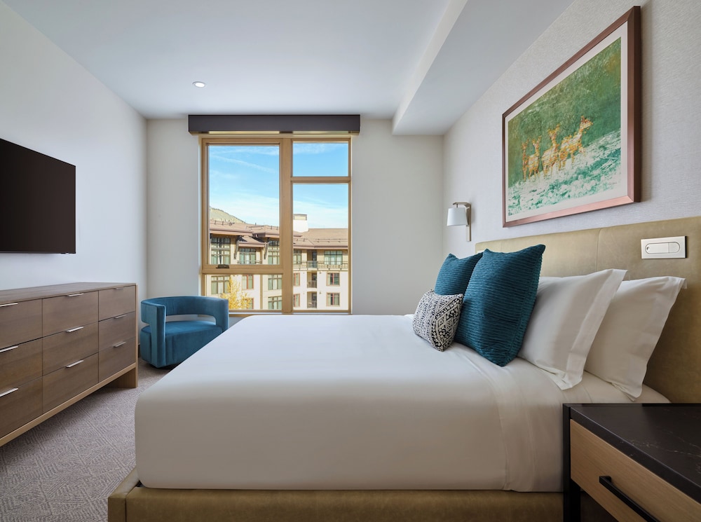 Viceroy Snowmass - photo 38