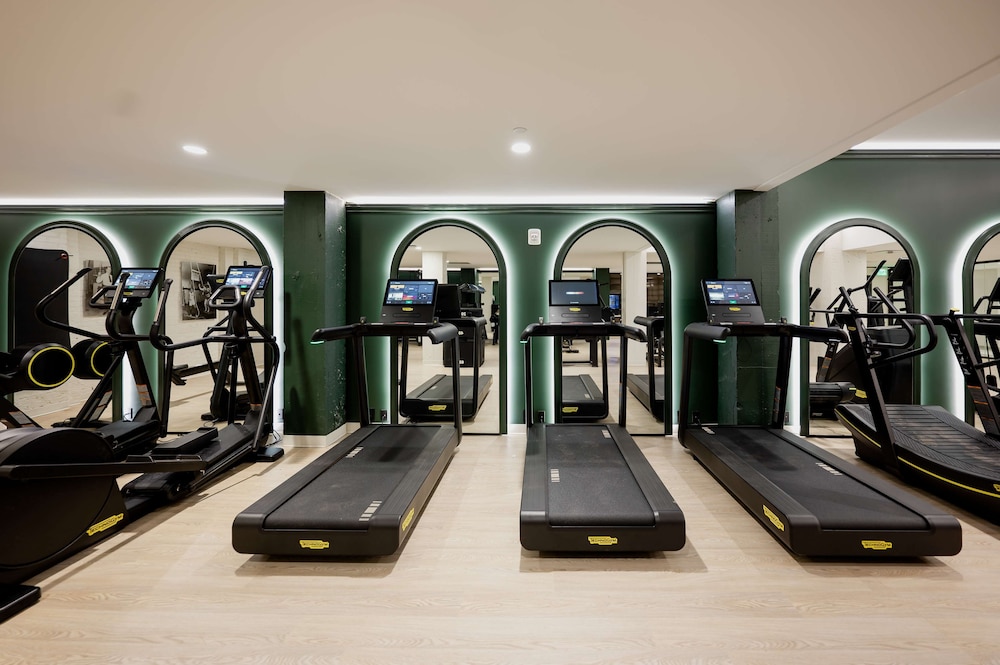 Hotel Fort Des Moines Curio Collection by Hilton - photo 65