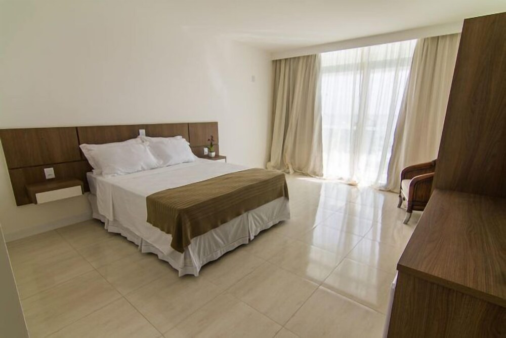 Itacolomi Hotel — Penha — photo 5