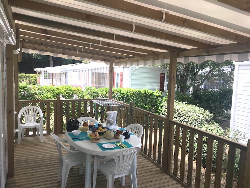 Plaisirs Nature à La Pignade in La Tremblade, France