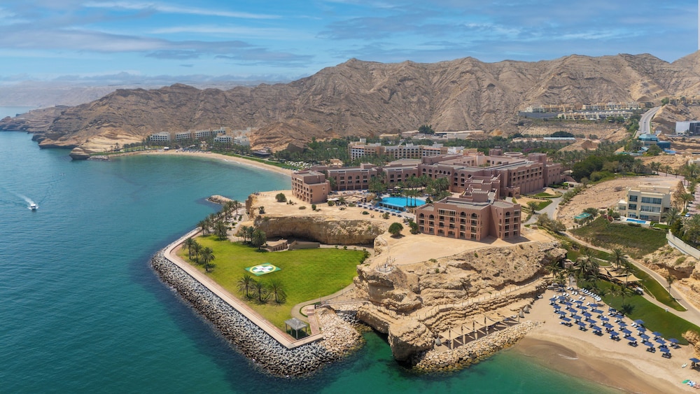 Al Husn Hotel Muscat in Muscat, Oman