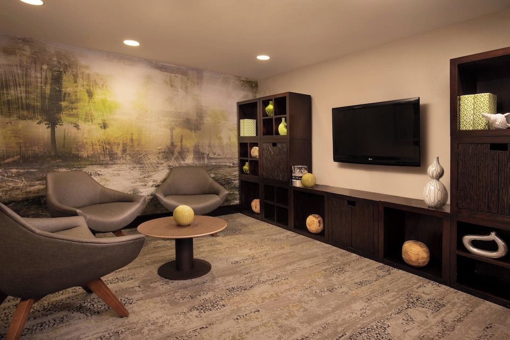 Courtyard by Marriott Bradenton Sarasota Riverfront - photo 15
