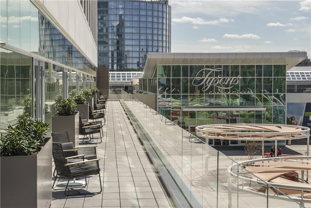 Hyatt Regency Tysons Corner Center - photo 19