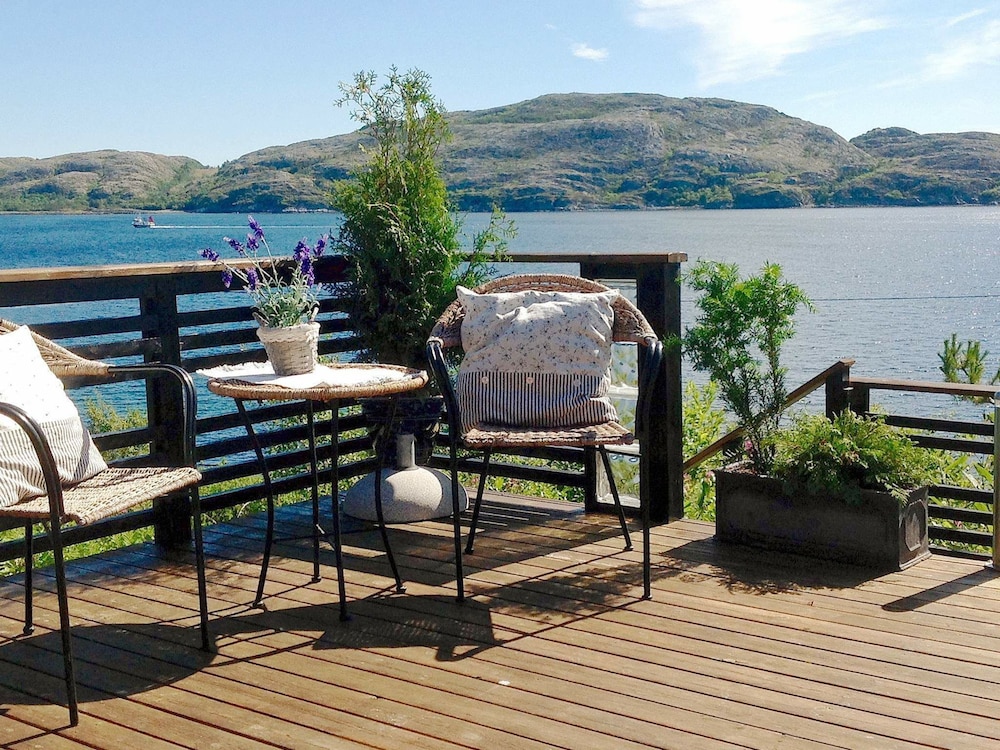 Holiday Home in Rørvik — 4-Star Luxury Hotel in Rorvik, Norway