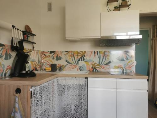 Studio Le Clemarion Superdevoluy - last minute hotel in Unknown City