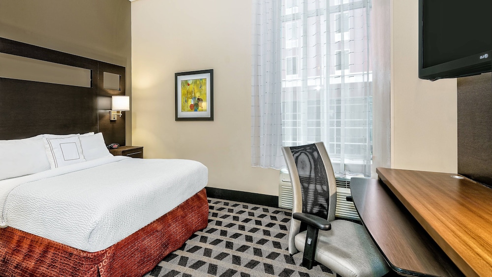 TownePlace Suites by Marriott San Antonio Downtown Riverwalk - photo 5